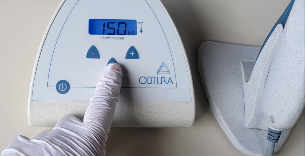 Obtura Spartan Obtura III Max Obturation System