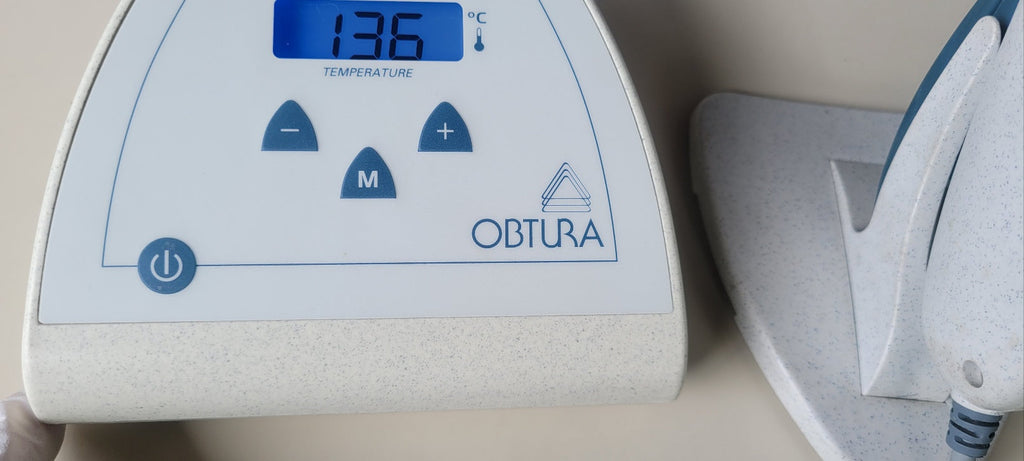 Obtura Spartan Obtura III Max Obturation System