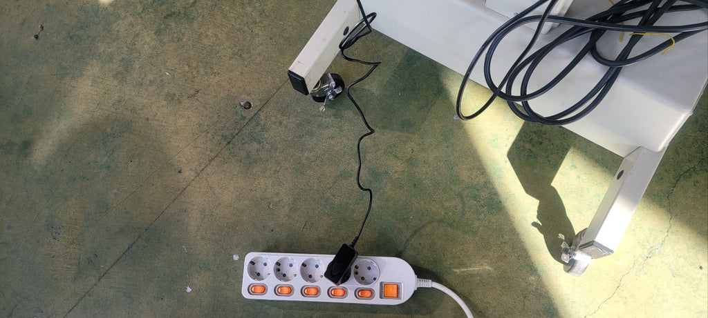 For Sale Used SYBRON ENDO System B Endodontics Dental Machine