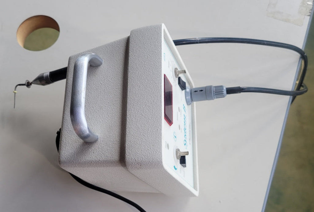 For Sale Used SYBRON ENDO System B Endodontics Dental Machine