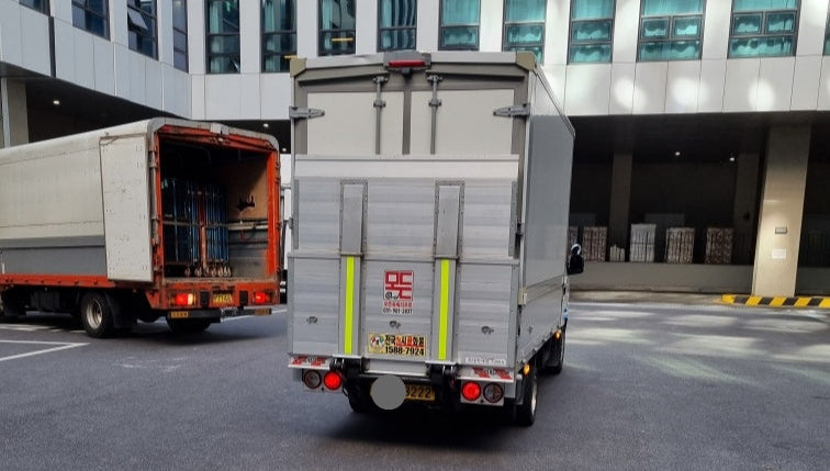 Global Partnership Opportunity: Used Medical Equipment From South KOREA