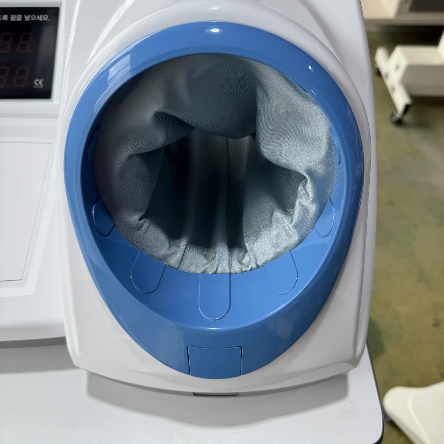 No.202587 InBody Pressure Monitor