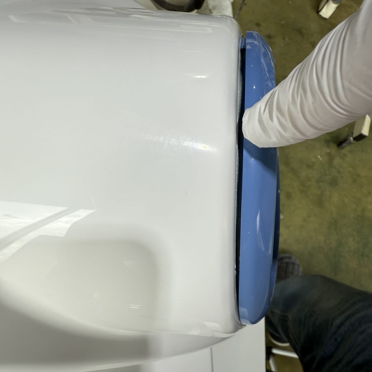 No.202587 InBody Pressure Monitor