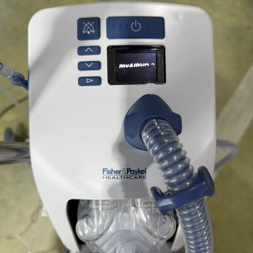 Fisher & Paykel MyAirvo 2