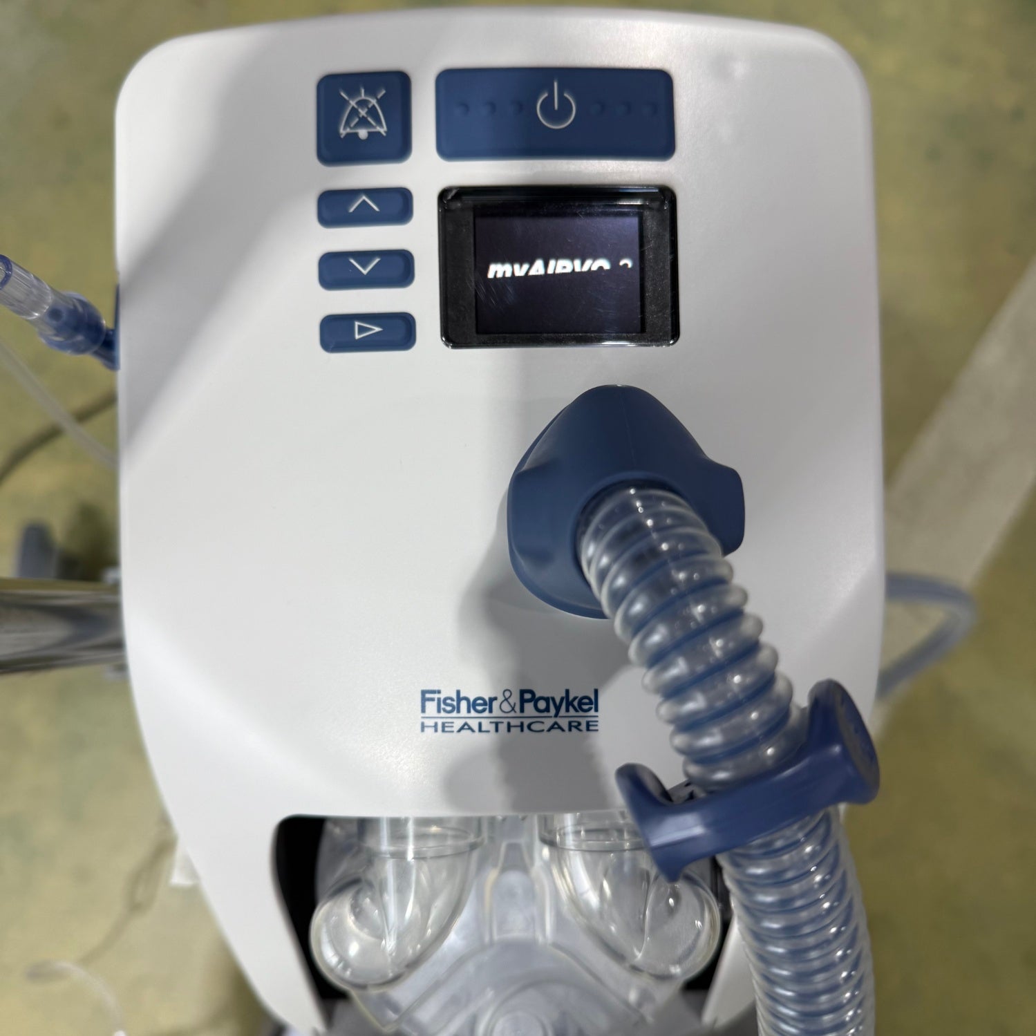 Fisher & Paykel MyAirvo 2