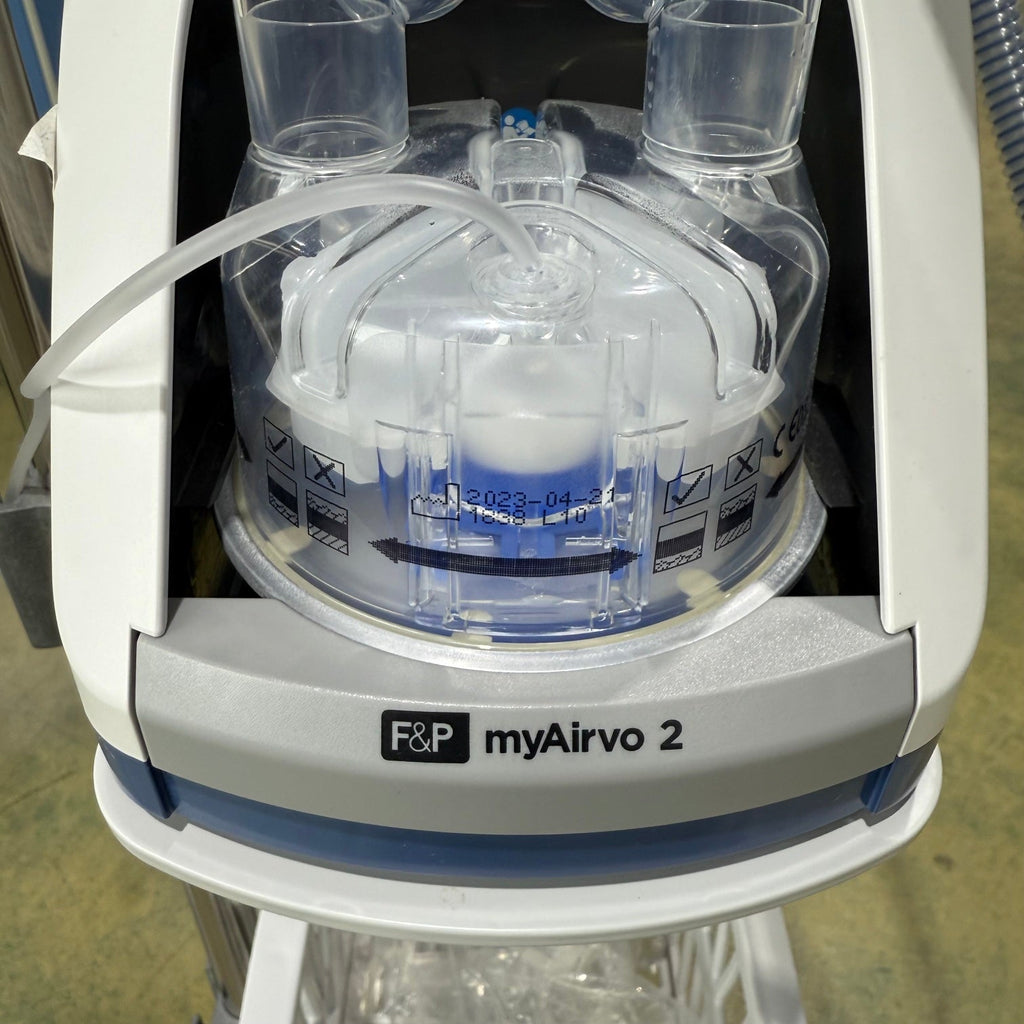 Fisher & Paykel MyAirvo 2