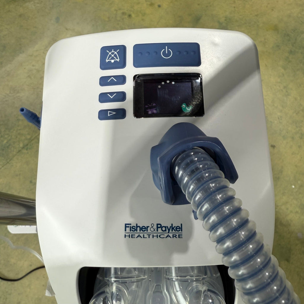 Fisher & Paykel MyAirvo 2