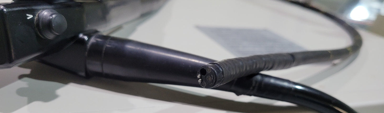 Pre-Owned Pentax EPM-300P with EG-2901 Gastroscope Endoscope