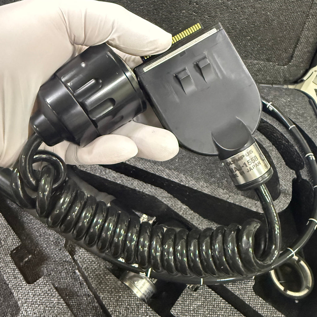 Olympus GIF-Q150 Endoscope With Pigtail Cable