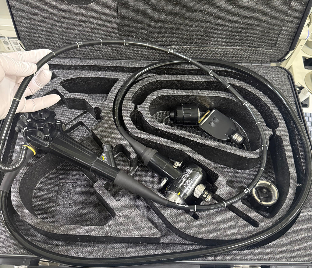 Olympus GIF Q150