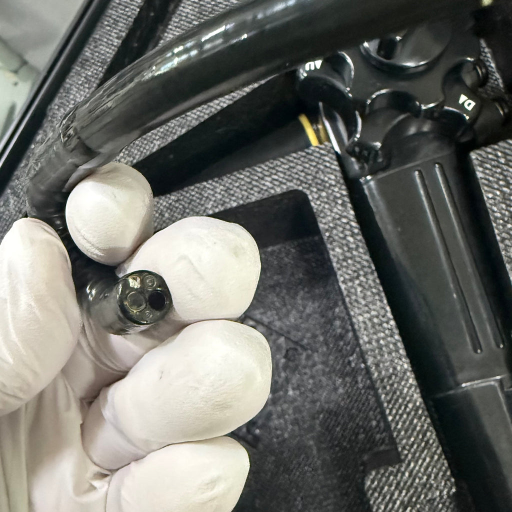 Olympus GIF-Q150 Endoscope With Pigtail Cable
