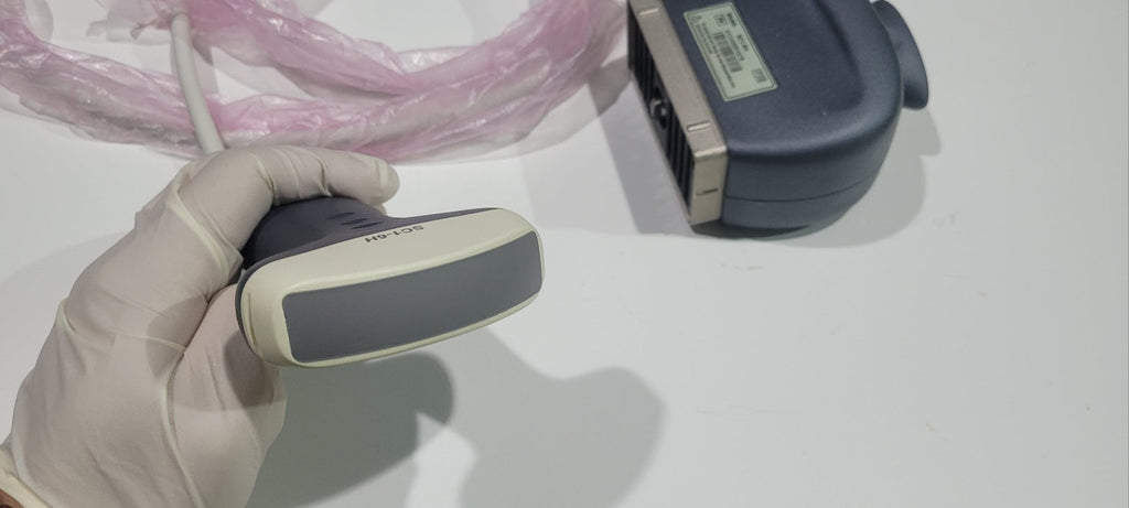 Alpinion SC1-6H Convex Probe