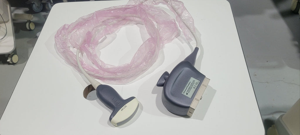 Alpinion SC1-6H Convex Probe