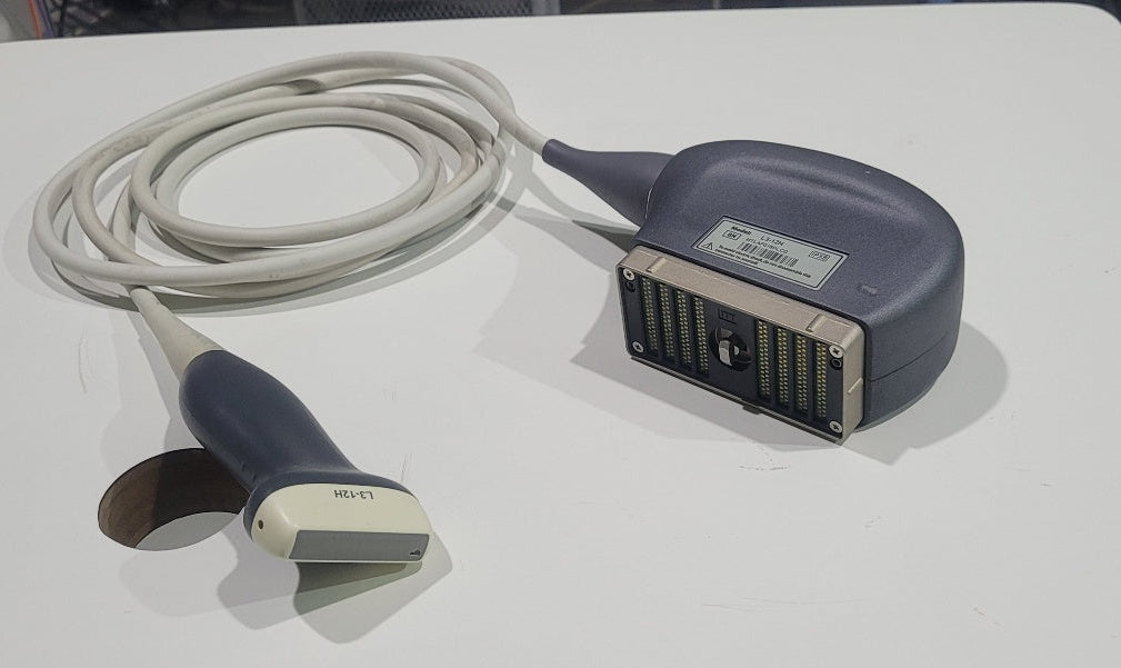 Alpinion L3-12H Linear Probe