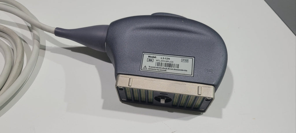 Alpinion L3-12H Linear Probe