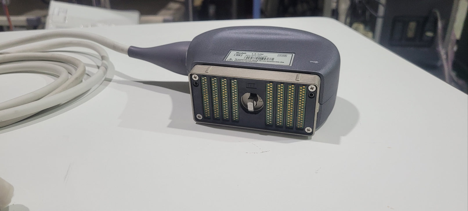 Alpinion L3-12H Linear Probe