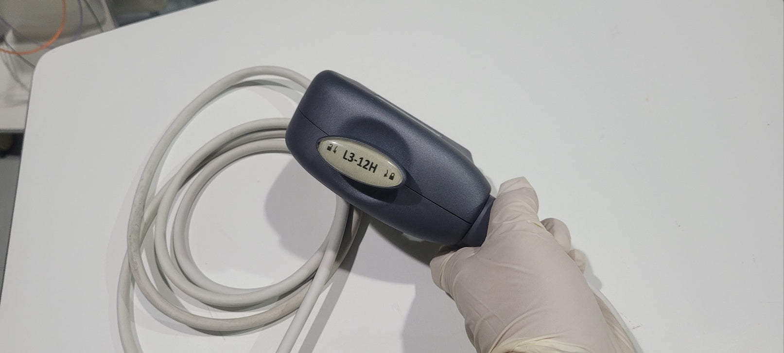 Alpinion L3-12H Linear Probe