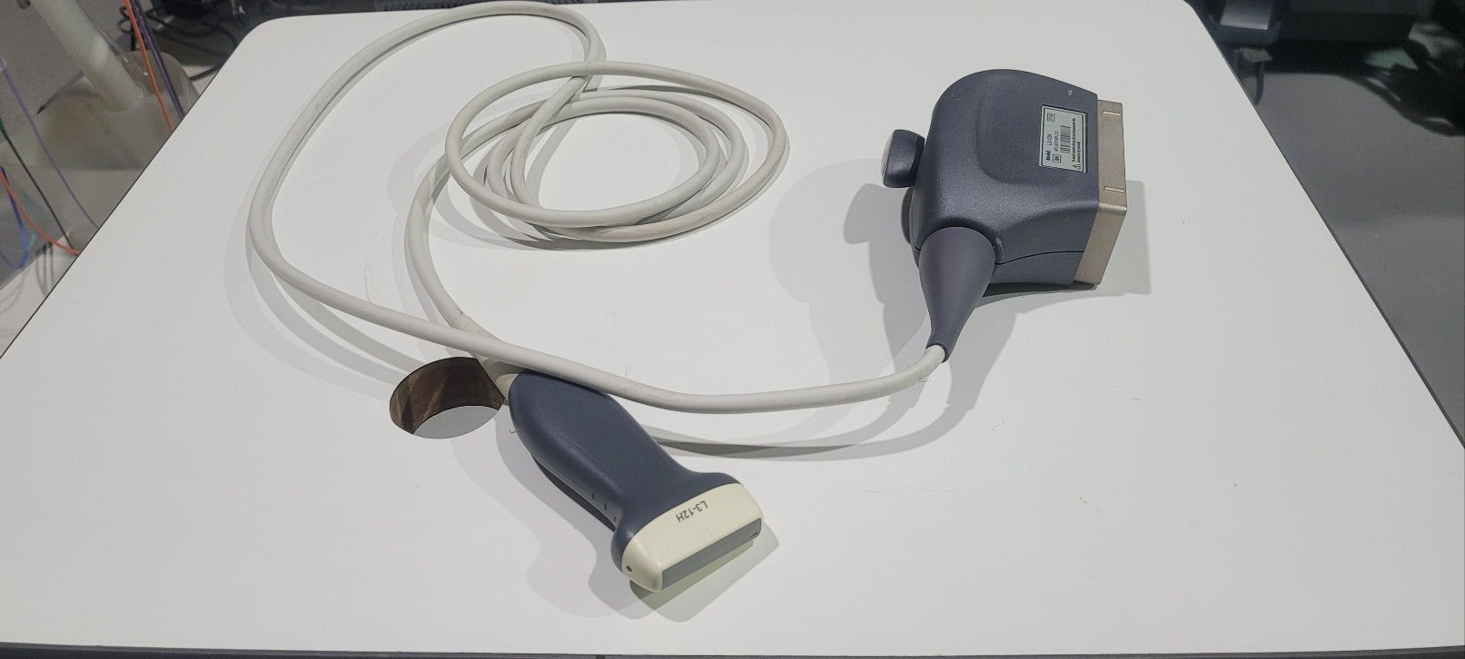 Alpinion L3-12H Linear Probe