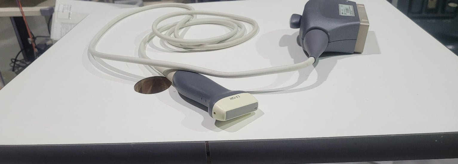 Alpinion L3-12H Linear Probe