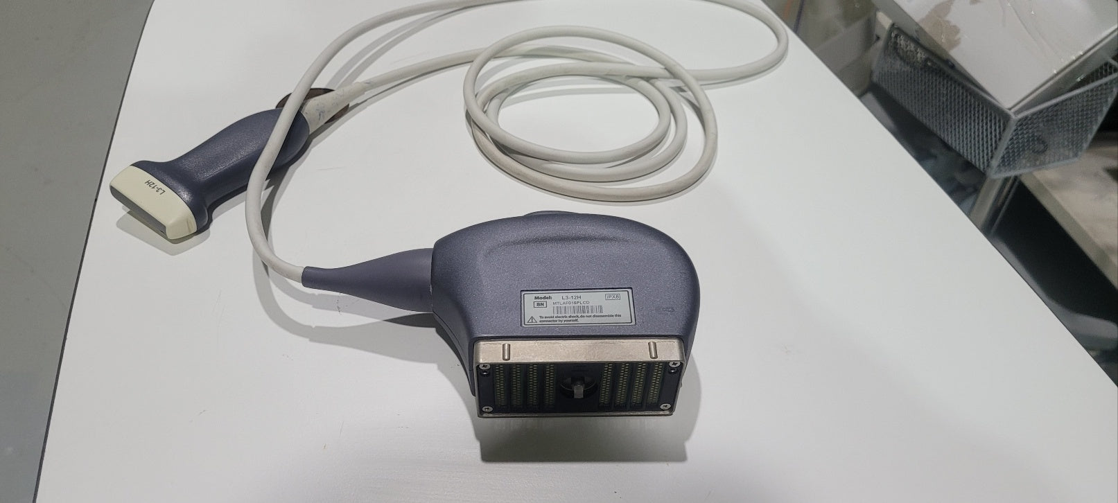 Alpinion L3-12H Linear Probe