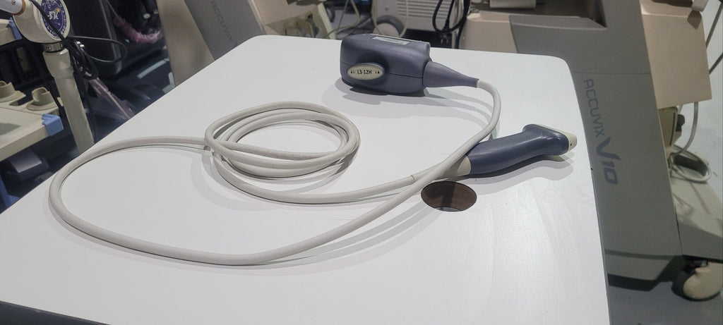 Alpinion L3-12H Linear Probe