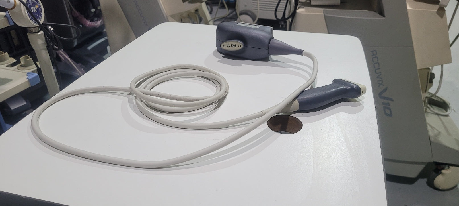 Alpinion L3-12H Linear Probe