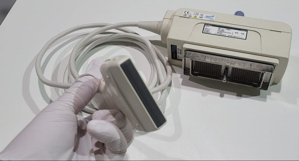 Hitachi Aloka UST-568 Linear Probe