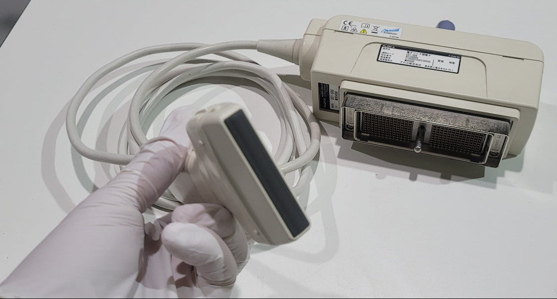 Hitachi Aloka UST-568 Linear Probe