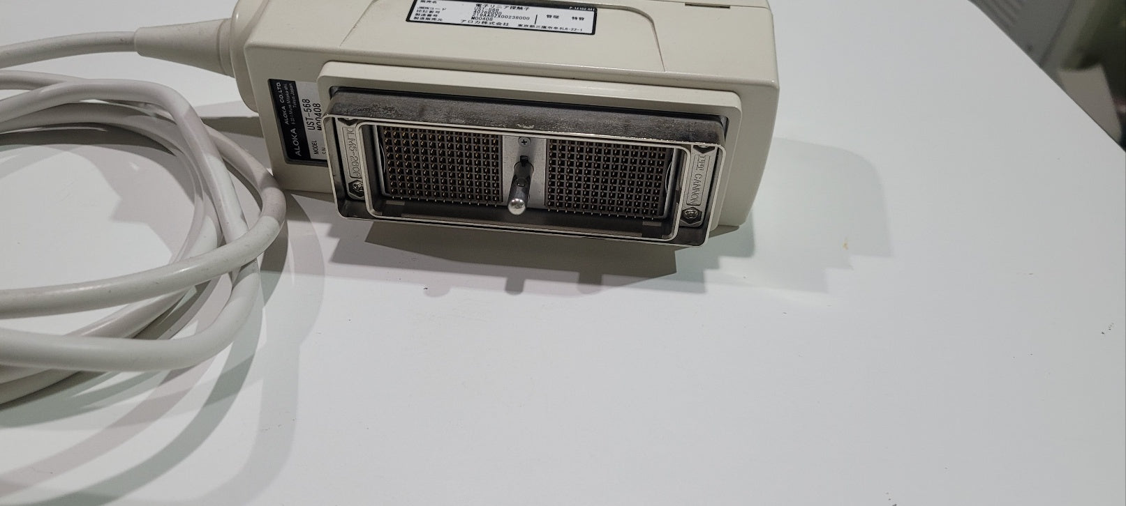 Hitachi Aloka UST-568 Linear Probe