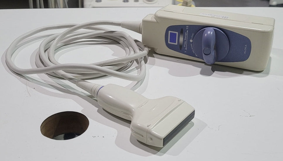 Hitachi Aloka UST-568 Linear Probe