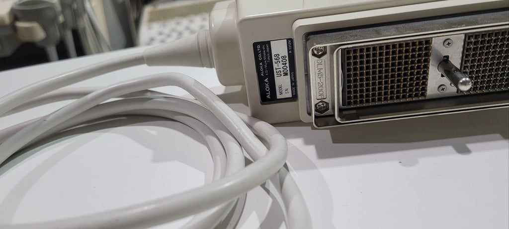 Hitachi Aloka UST-568 Linear Probe