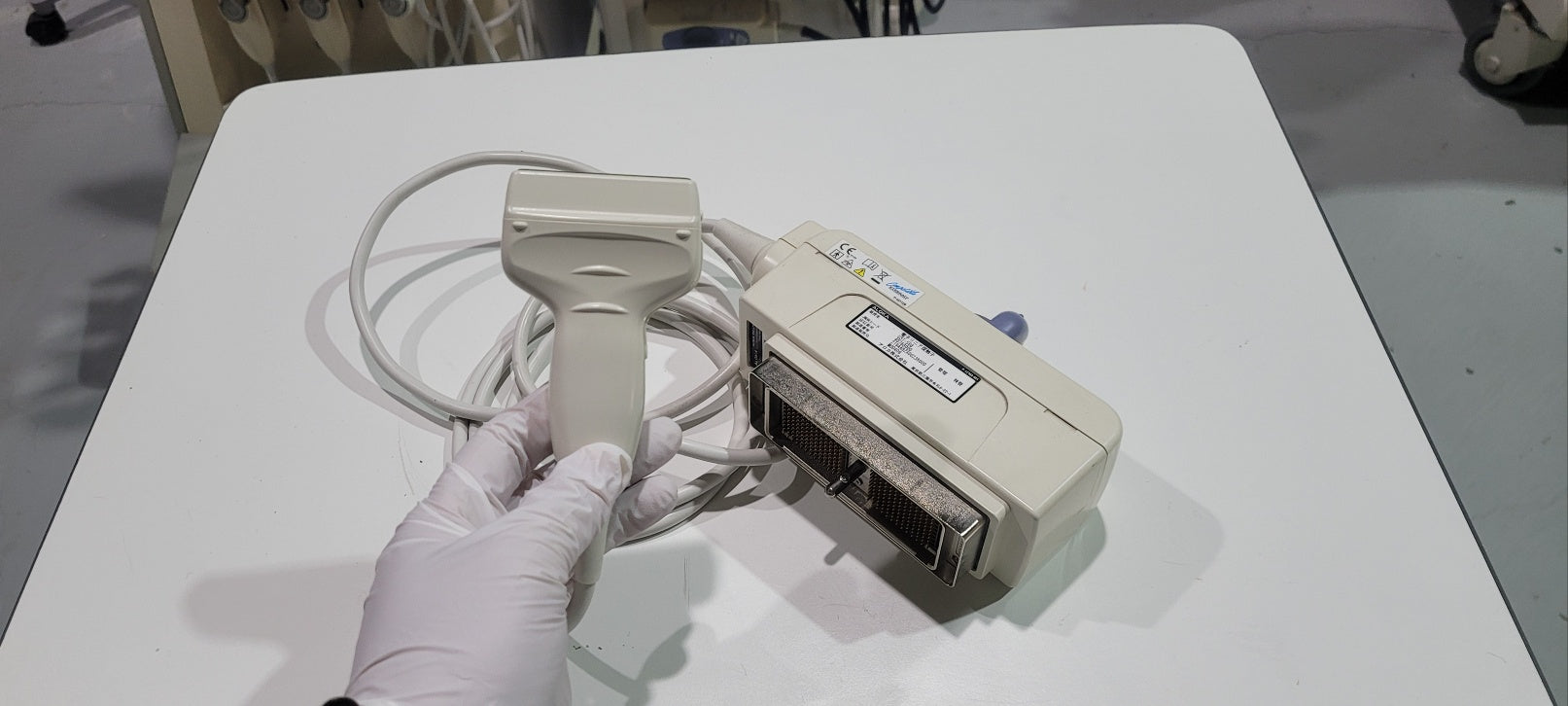 Hitachi Aloka UST-568 Linear Probe