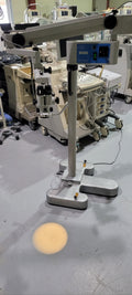 Carl Zeiss OPMI S21 Stand Microscope