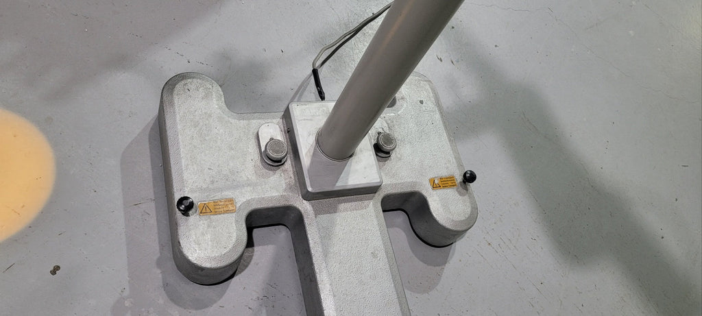 Carl Zeiss OPMI S21 Stand Microscope