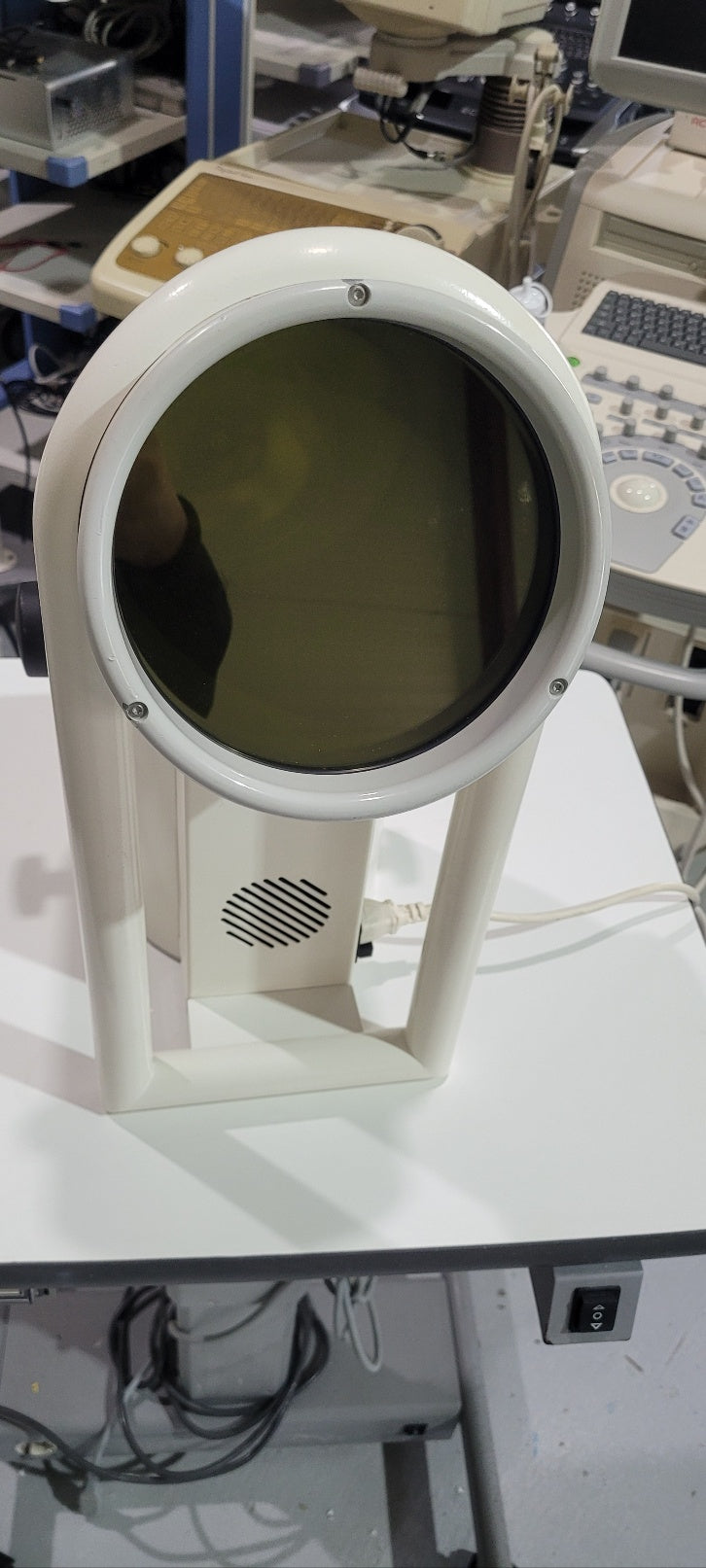 Zepter Bioptron 2 Professional Light Lamp