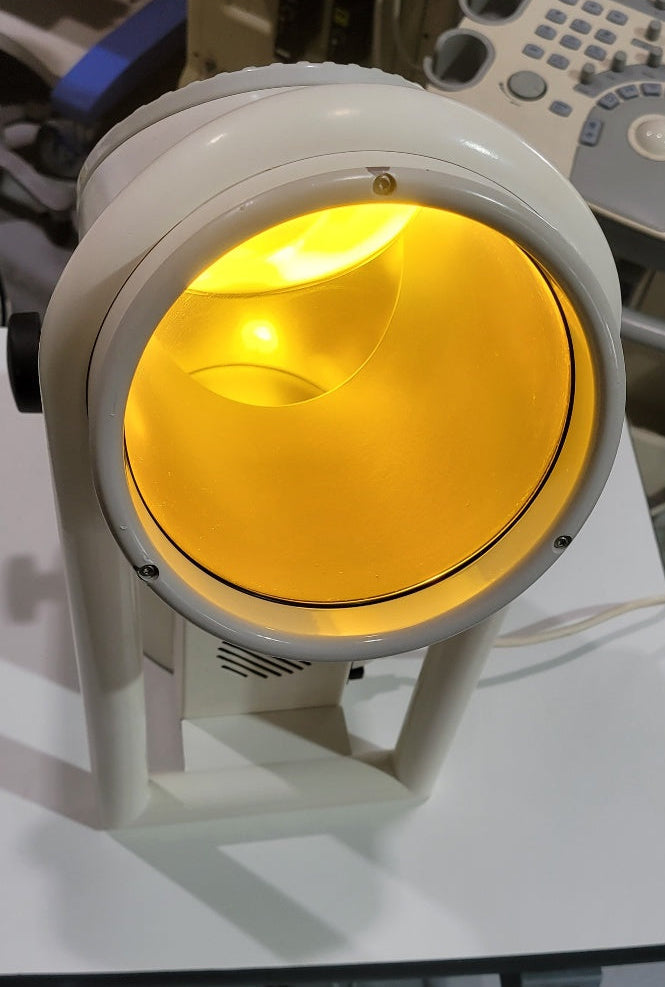Zepter Bioptron 2 Professional Light Lamp