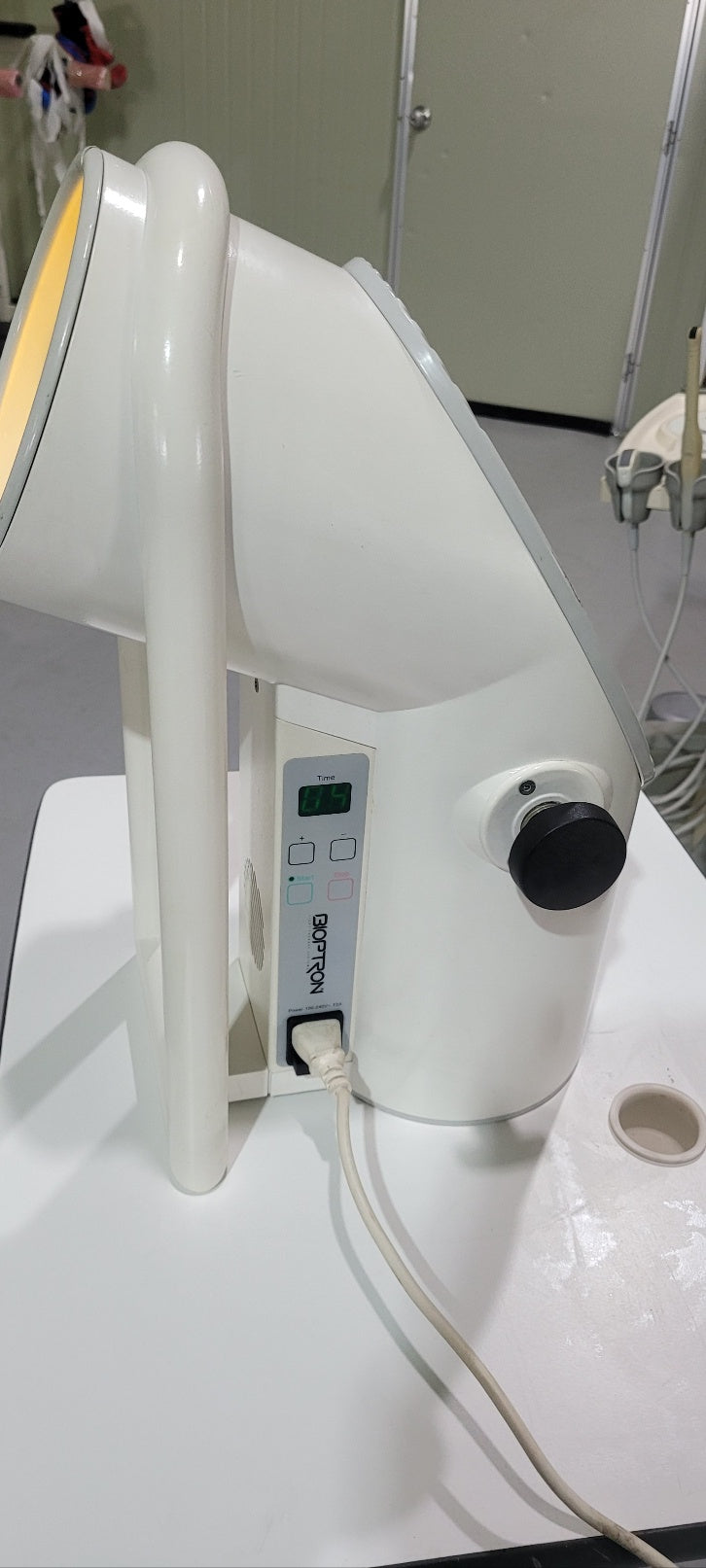 Zepter Bioptron 2 Professional Light Lamp