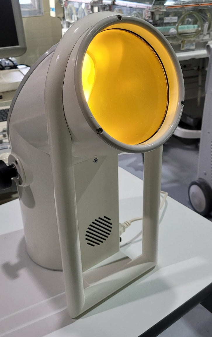 Bioptron 2 Professional Light Lamp Therapy
