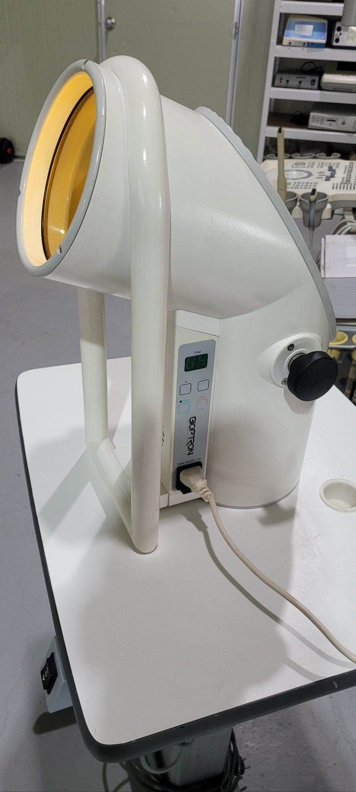 Zepter Bioptron 2 Professional Light Lamp
