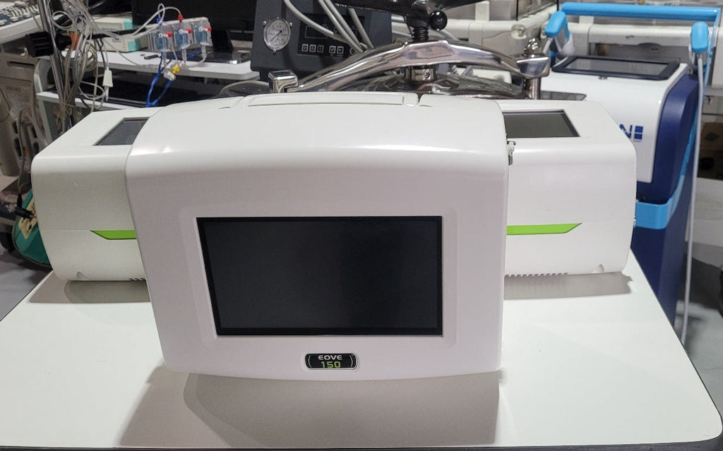 EOVE EO-150 Portable Equipment