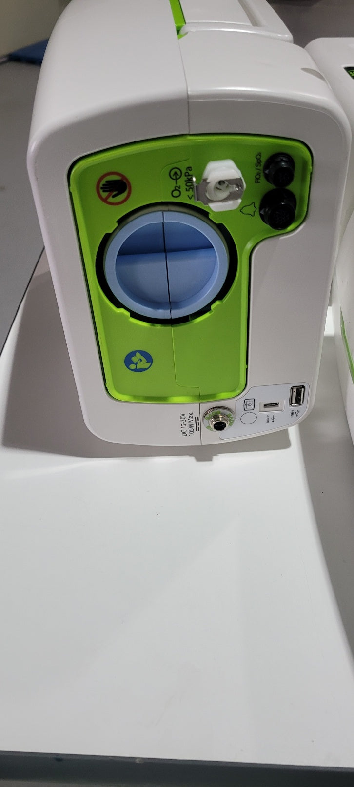 EOVE EO-150 Portable Equipment