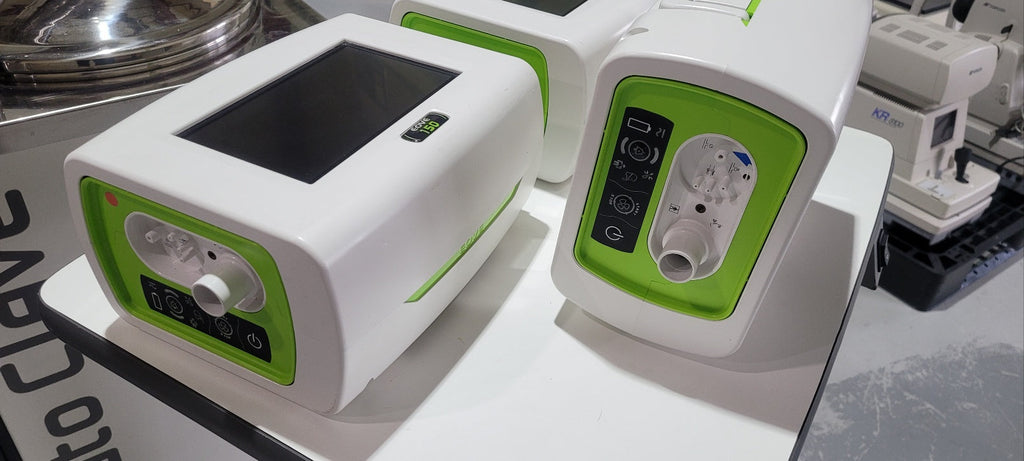EOVE EO-150 Portable Equipment