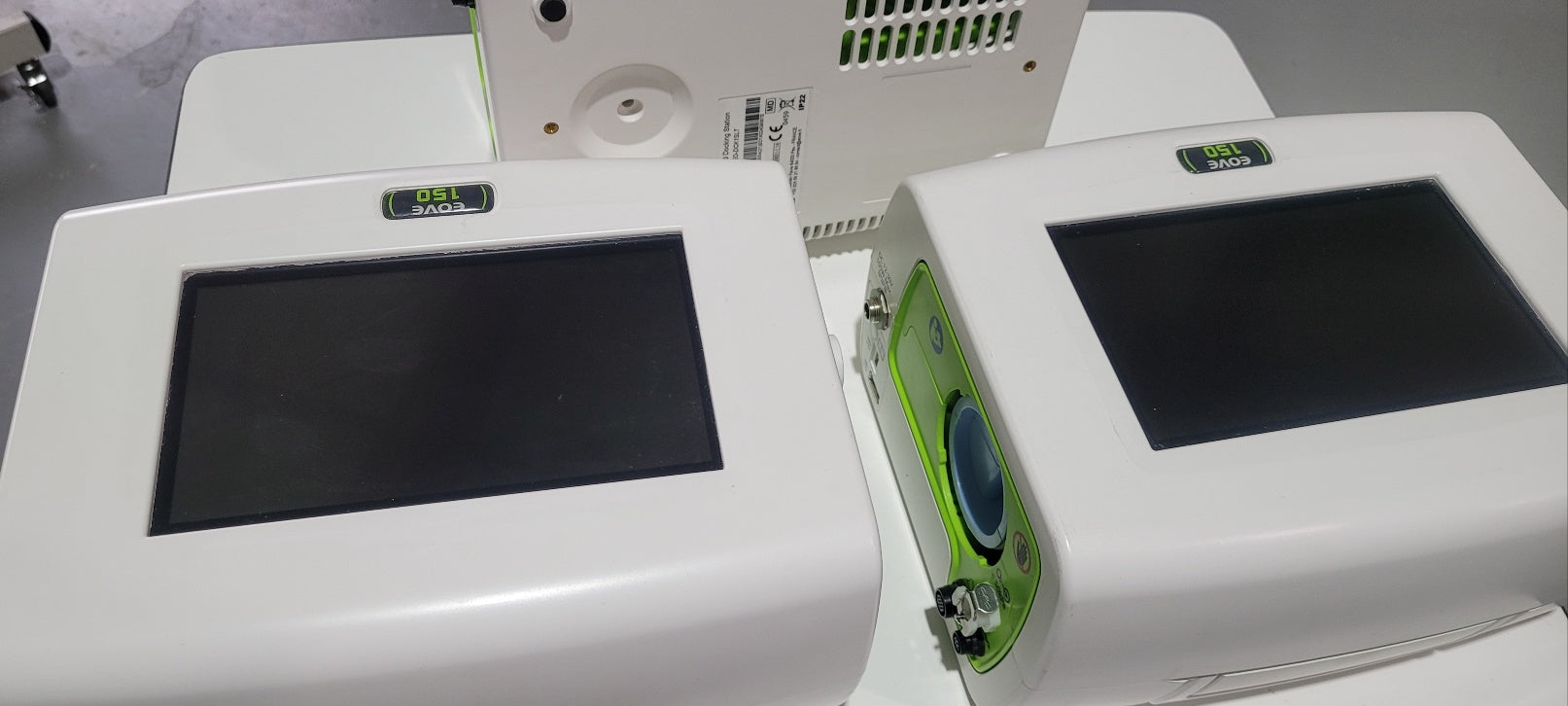 EOVE EO-150 Portable Equipment