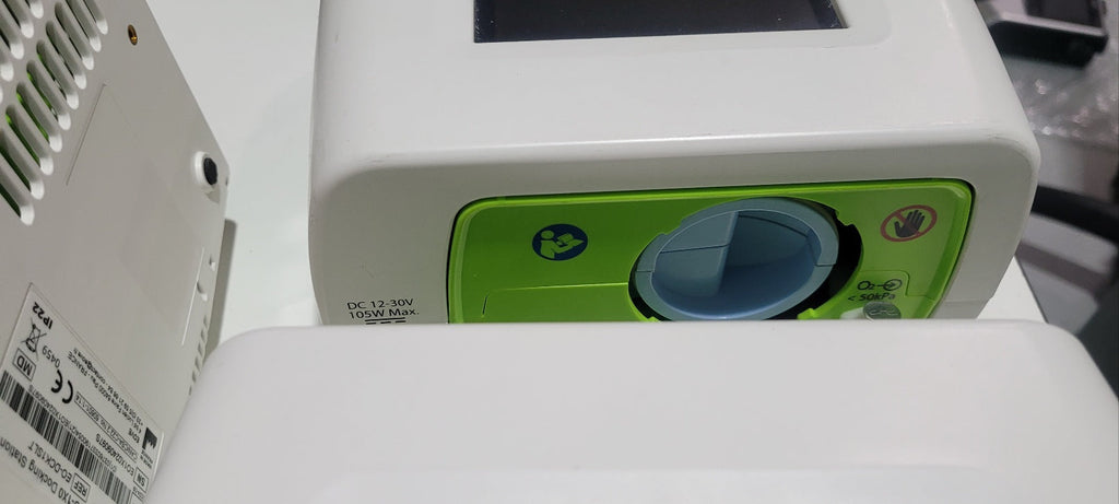 EOVE EO-150 Portable Equipment