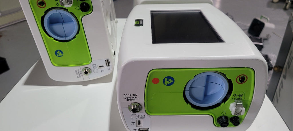 EOVE EO-150 Portable Equipment