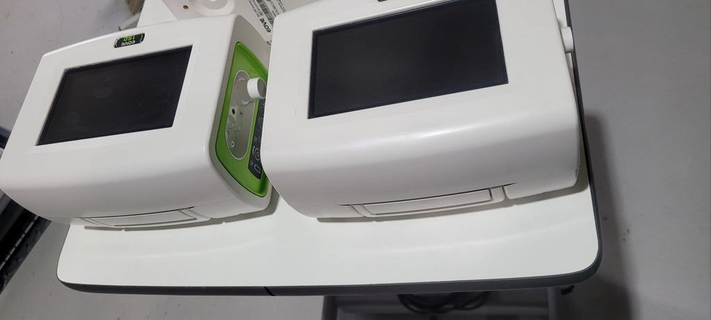 EOVE EO-150 Portable Equipment
