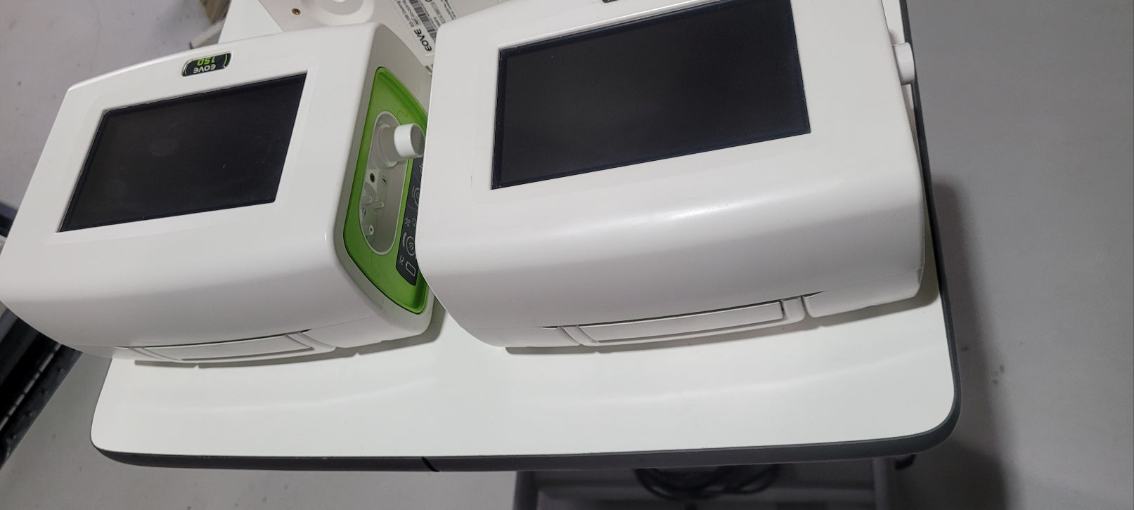 EOVE EO-150 Portable Equipment