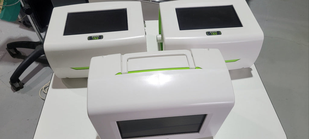 EOVE EO-150 Portable Equipment