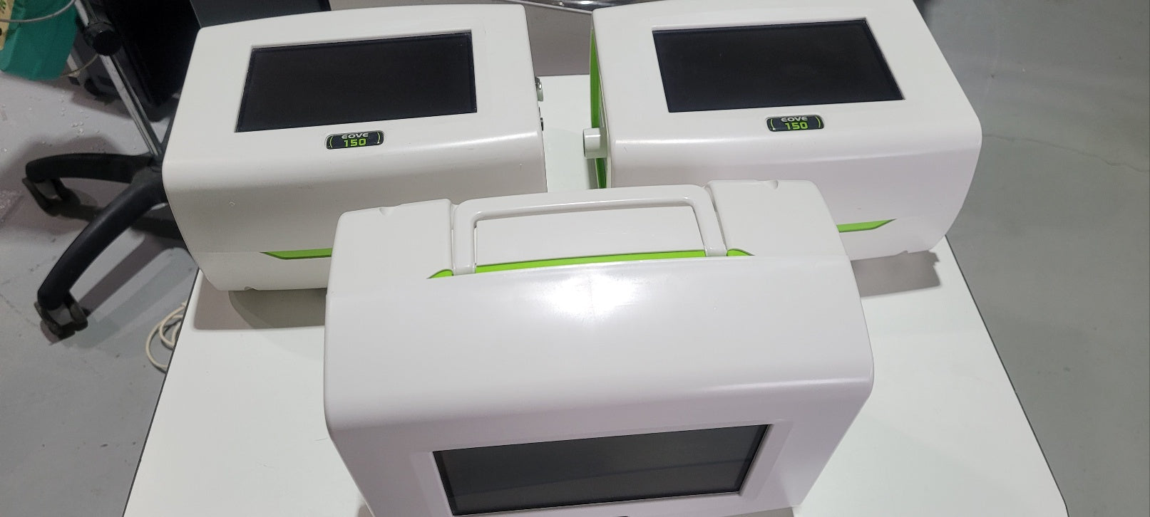 EOVE EO-150 Portable Equipment