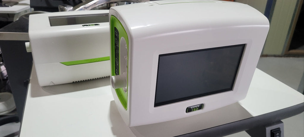EOVE EO-150 Portable Equipment